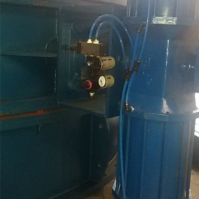 4200閥氣動頭(tóu)