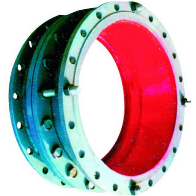 鋼制管(guǎn)道伸縮器